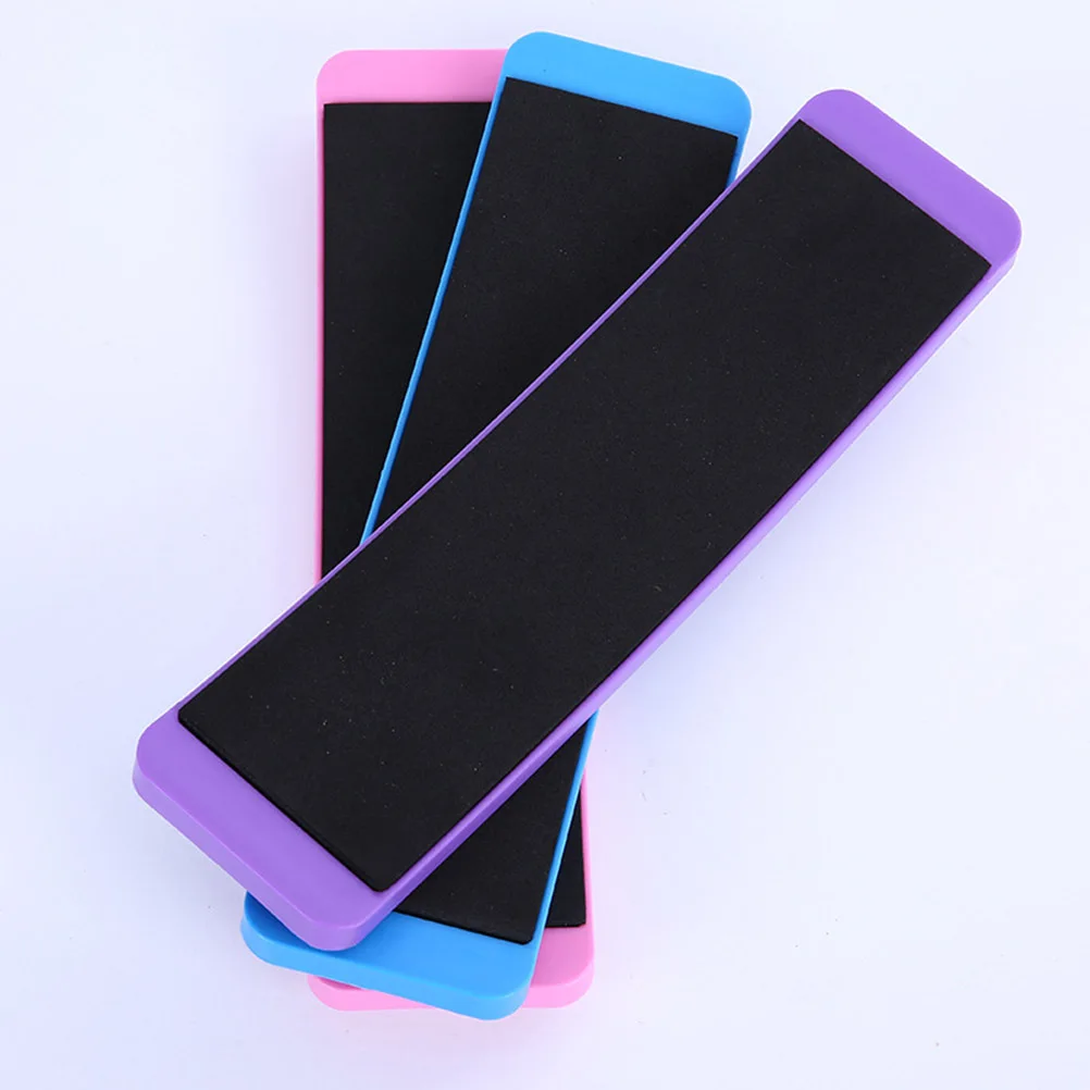 لوحة تحول الباليه سميكة من النايلون أداة ممارسة الرقص أداة تدريب مشط القدم للبايرويتس باليه #2