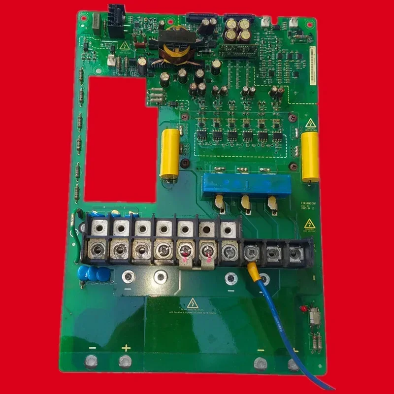 Инвертор Emerson EV2000-3000 серии 30/18,5/22 кВт, плата питания основного привода F1A14M2GM1