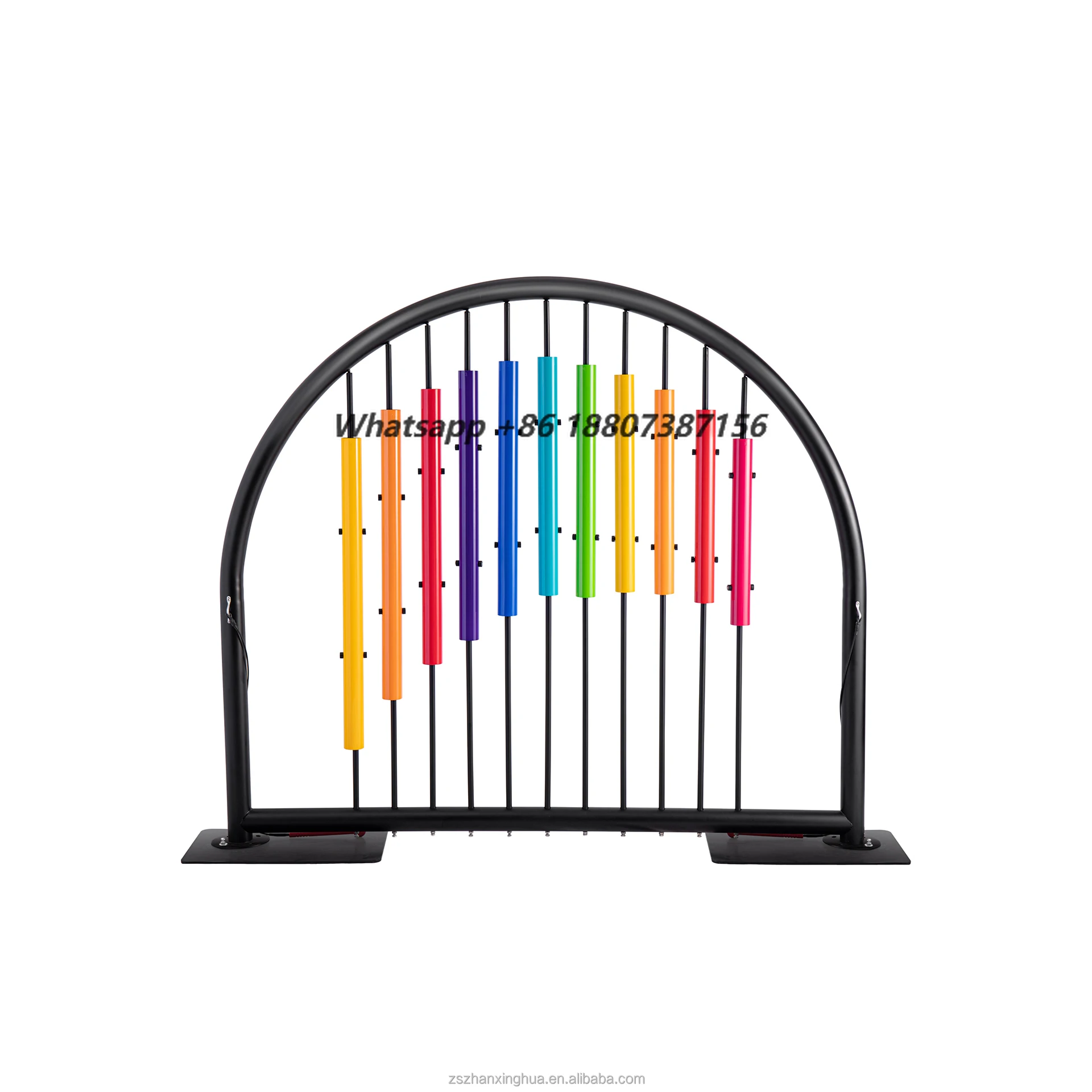 Outdoor Professional Lovely Xylophone Instrument Musical Instrument Toy Chinese Instrument Percussion