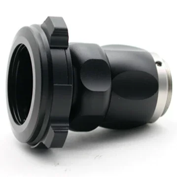 C-Mount  18-35mm zoom  endoscope coupler