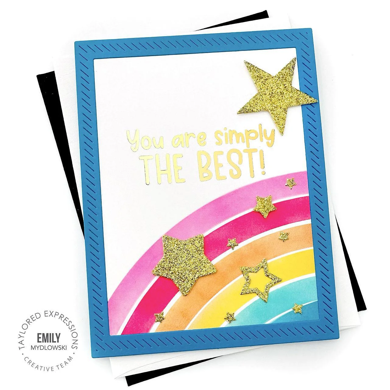 2025 New Taylored Stamp Die Combo Happy Go Lucky Word Clear Stamp DIY Scrapbooking Card Dies Making Photo Album Craft Decoration