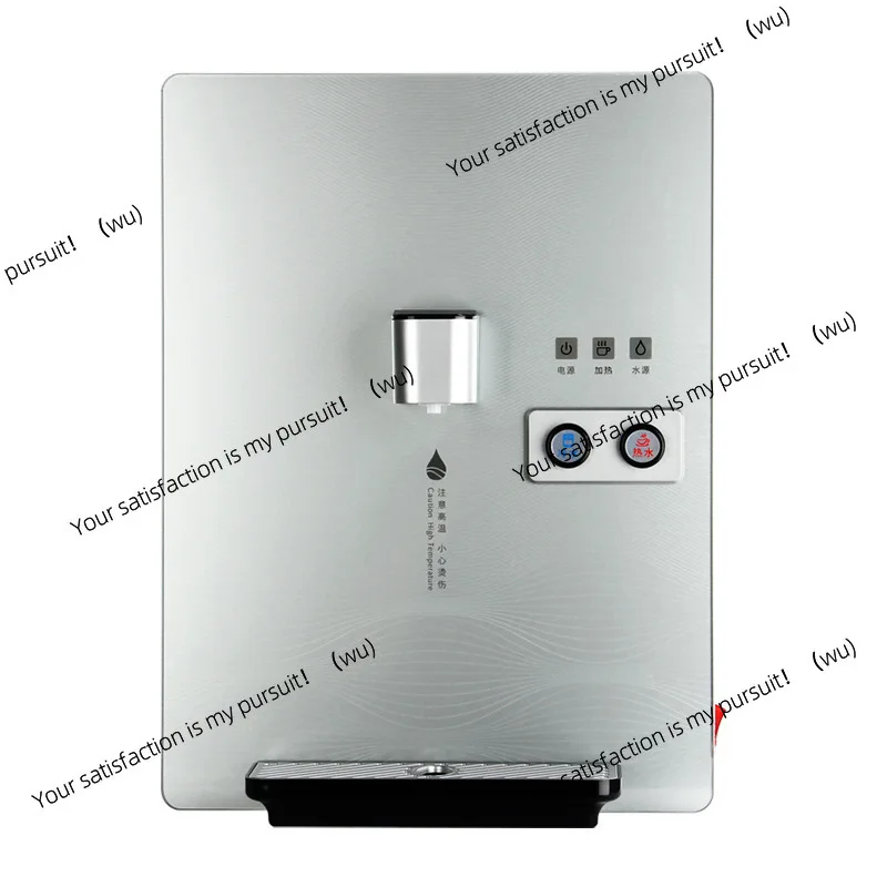 

Мгновенный диспенсер для воды. Настенная трубопроводная машина. Без горячего бака. Вода в бутылках, подключенная к очистителе воды значим другой.