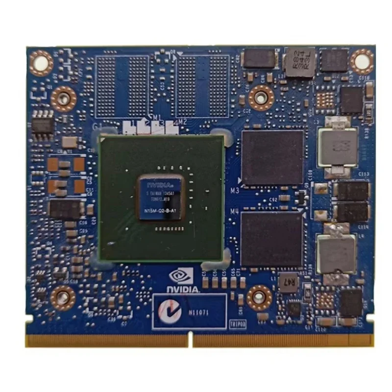 Quadro K610M K610 1GB Video Card for  IMac A1311 A1312 N15M-Q2-B-A1 Graphics Card with X-Bracket