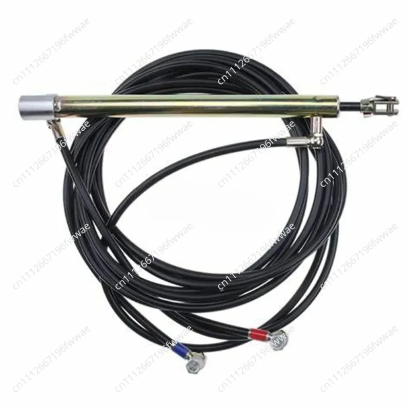 51247202868 51247134592 Car Trunk Li-ft Rod for B-MW E65 E66 730Li 735Li 740Li 745Li 750Li 760Li