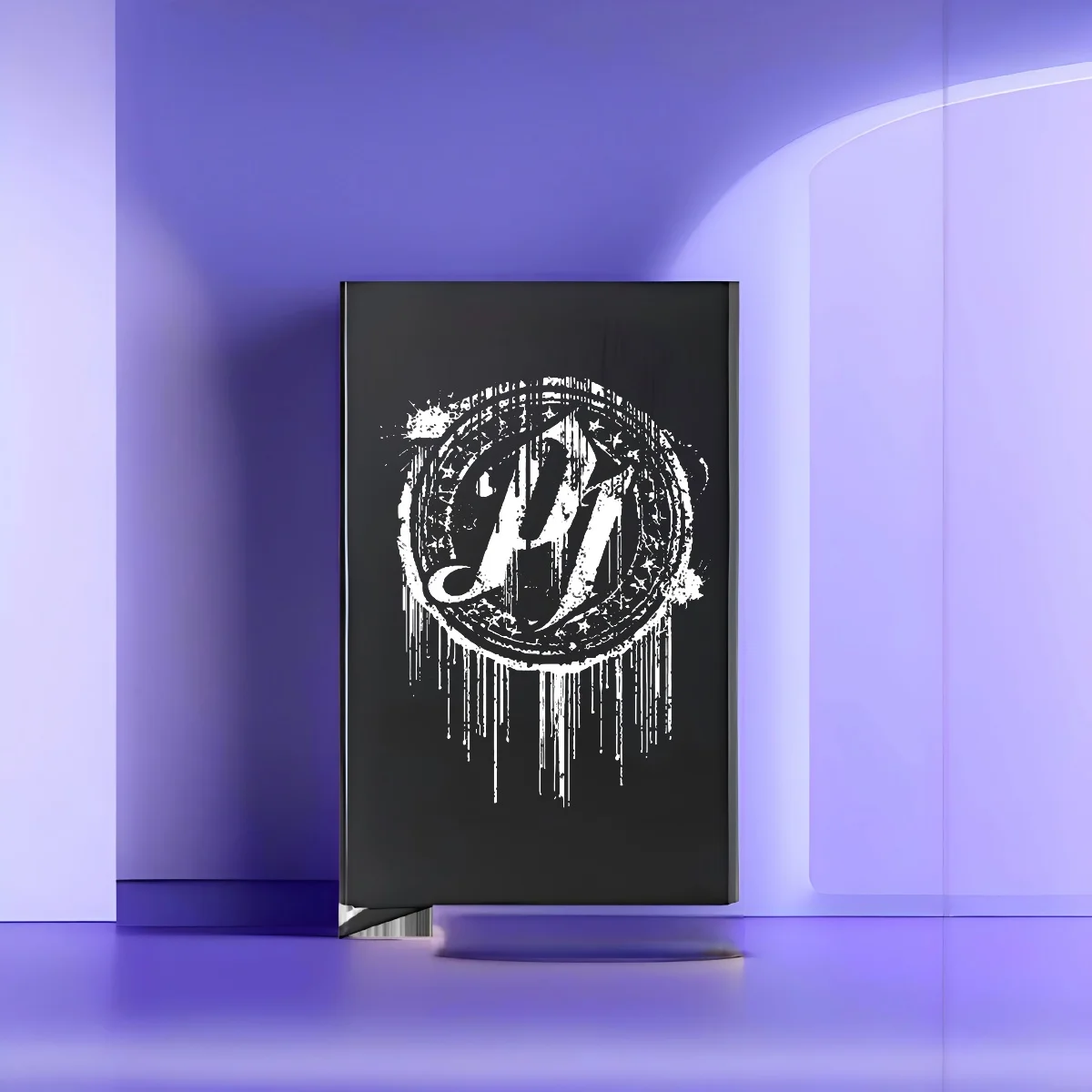 

AJ 2026 New Style Fashion Printed Card Case Various Color Options Easy to Use Compact for Daily Needs