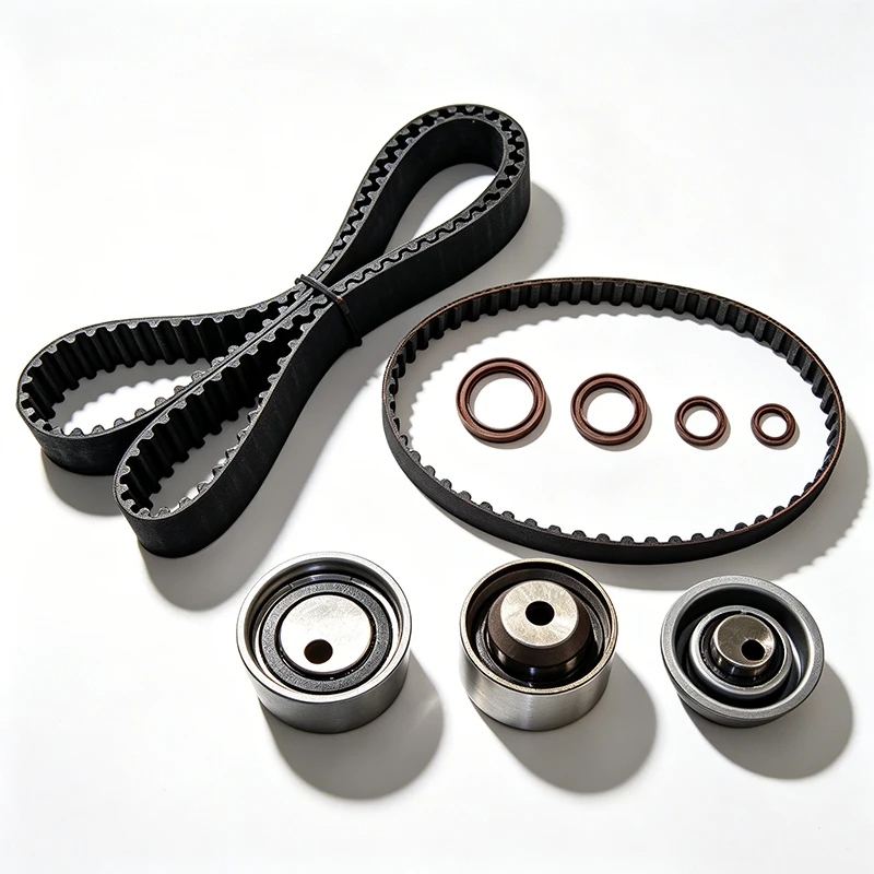 #￥forTCK232 95232K1 Timing BeltRepair Kit FixSquealing StretchedBelt TimingSkip Fit 2.0L L4 DOHC Engine RebuildReplacement Parts