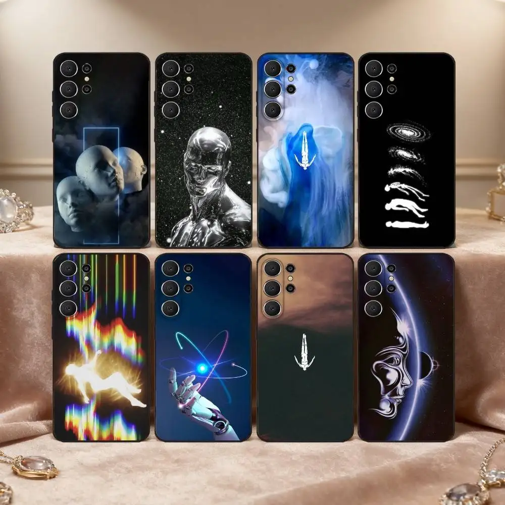 Dj A-Afterlife A-An…