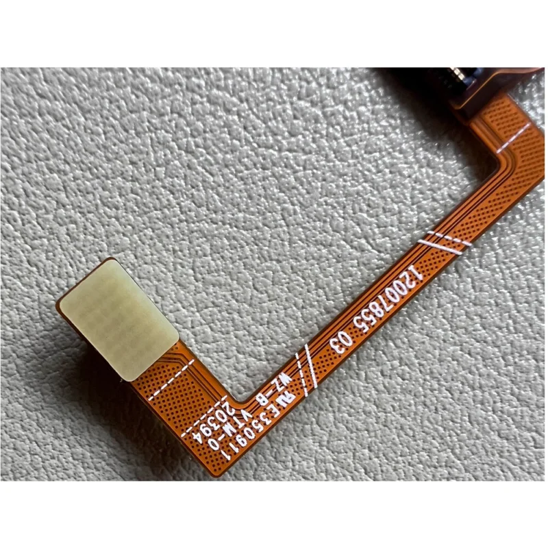 Ленточный кабель для подключения к DELL Alienware M17 R3 R4 IO 01NT0L 1NT0L