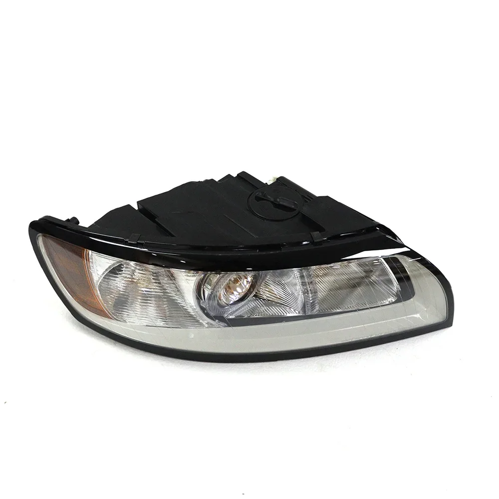 

Bondvo Auto Lighting System Car Front Headlight Head Lamp For s40 OEM 31283916 31299585 Car Headlight custom