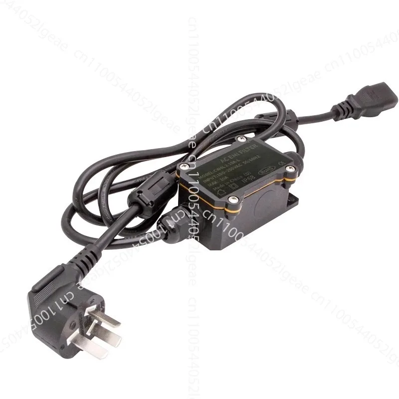 Emi Power Filter Pu…