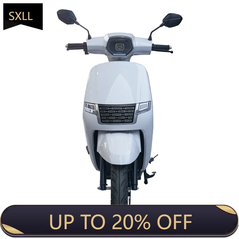 

Электрический мотоцикл SXLL SKD 12 дюймов | Электрический мотоцикл 1100/1300 Вт, 65 км/ч, со съемной батареей, напрямую от производителя