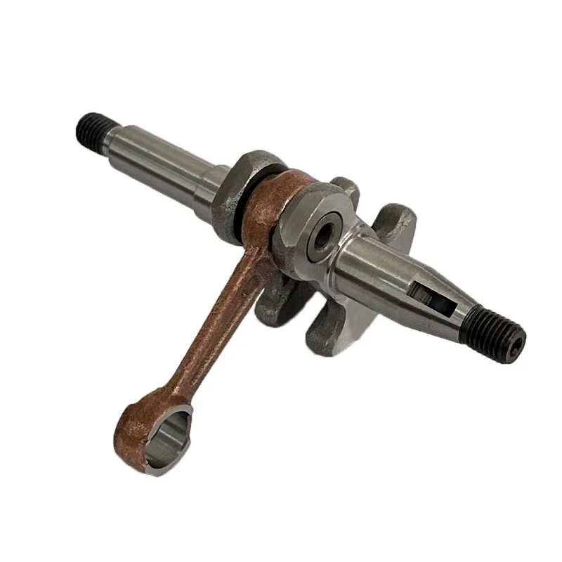 Crankshaft For ECHO CS-2511TES CS-2511 CS-2511T CS-2511P SHINDAIWA 251TS 251TSC Chainsaw parts
