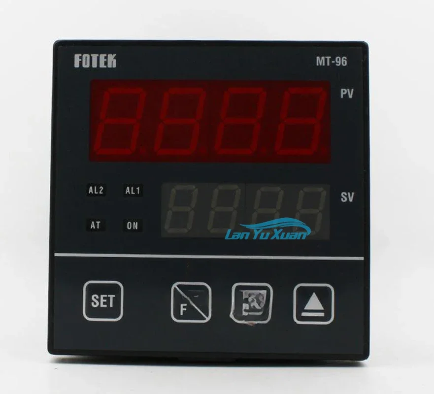 

100% Authentic original FOTEK Temperature controller MT96-L (MT-96-L) 90-265VAC 4-20mA output