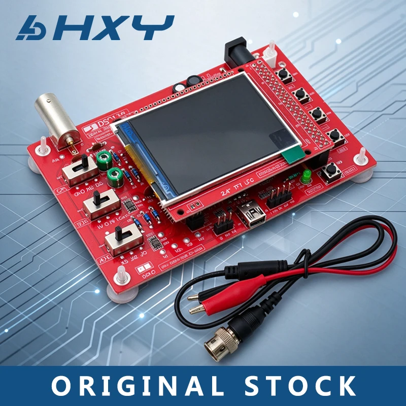 1PCS DSO138 2.4