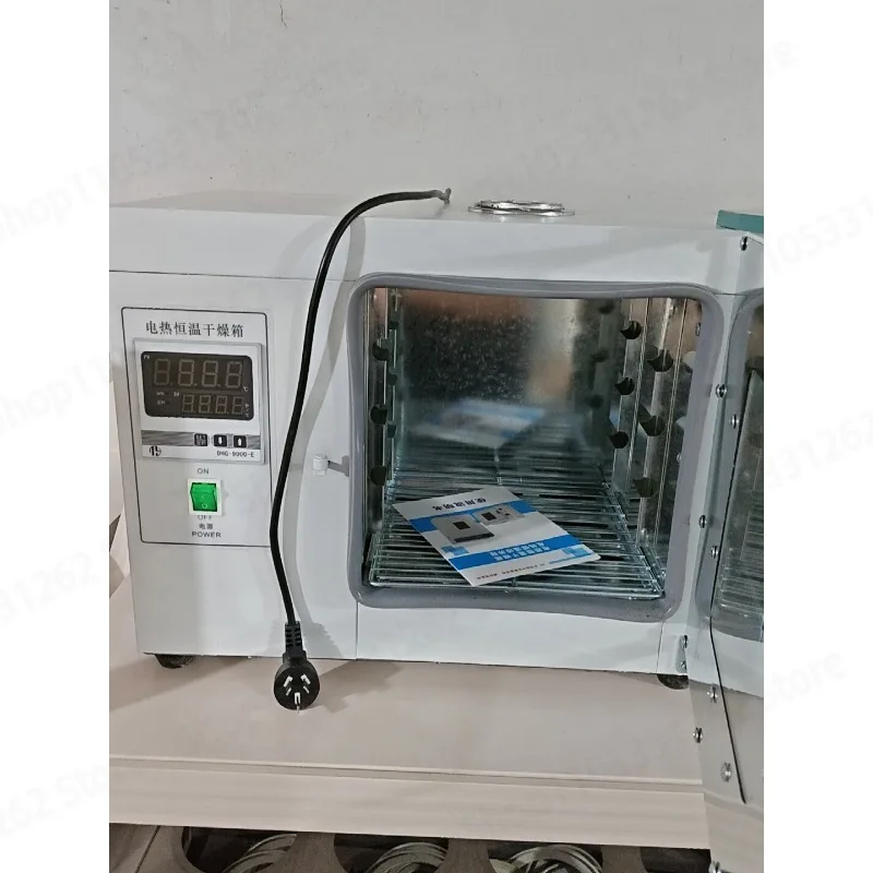 Industrial Electric Drying Oven Constant Temperature Forced Air Convection Lab Oven Medical Drying Equipment Heating 202-0A/0B
