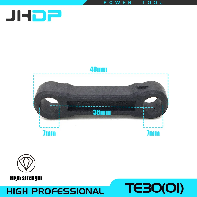 Biella di ricambio per HILTI TE30 TE 30 AVR (01) TE300 TE106 TE16 TE7 Accessori Utensili elettrici Pezzi di ricambio