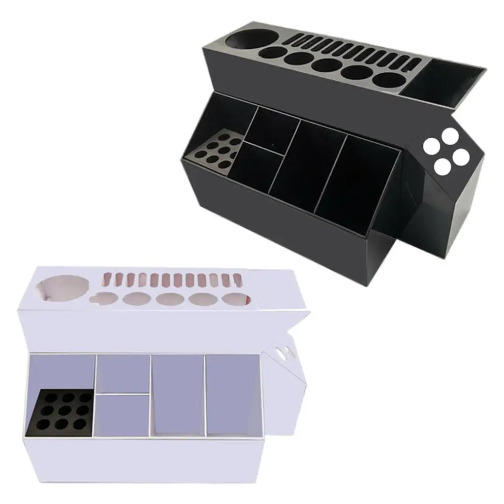 Многофункциональный держатель для парикмахерских инструментов