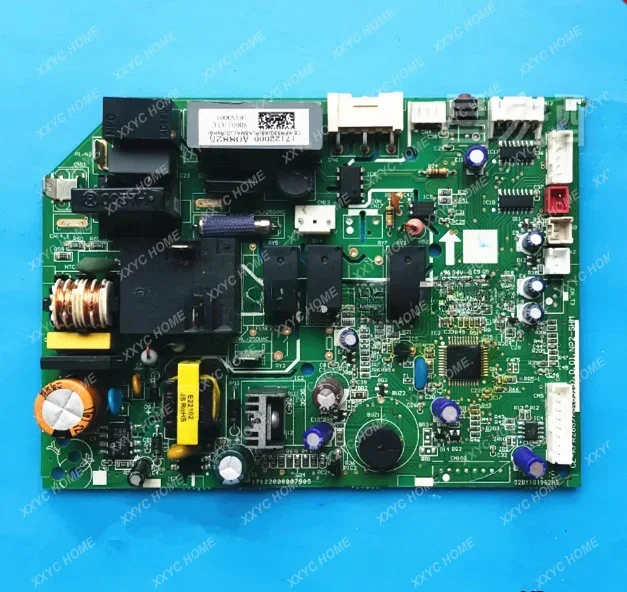 good for  air conditioner computer board CE-KFR26G/AB CE-KFR26G/AB(8513) 1712000007905 motherboard