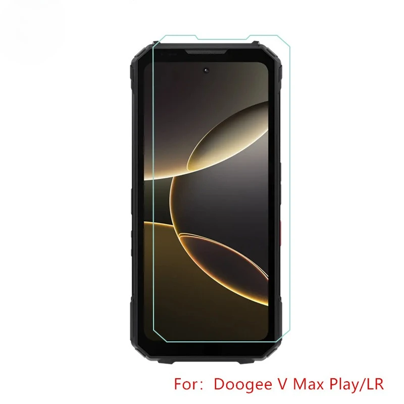 For Doogee V Max Pl…