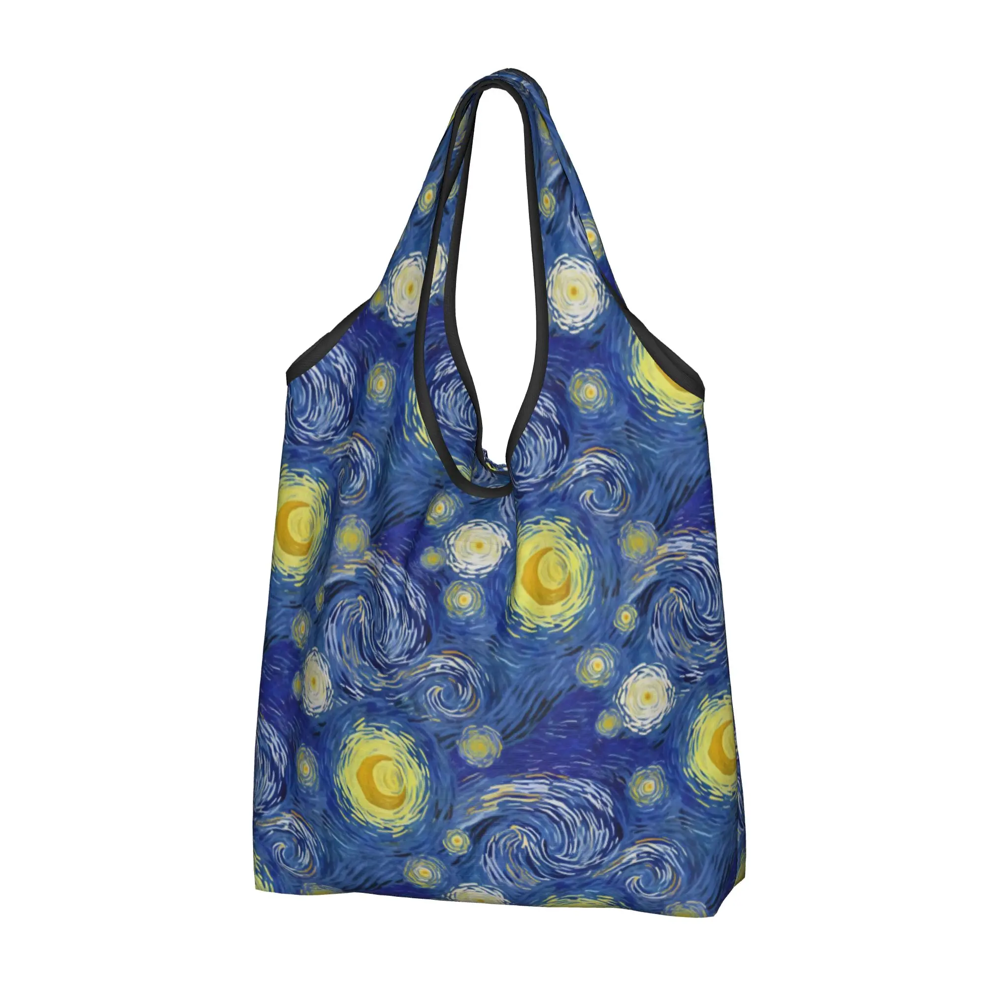 sacola-de-compras-fashion-blue-night-sky-vincent-van-gogh-sacola-portatil-para-compras-sacola-de-ombro-para-compras