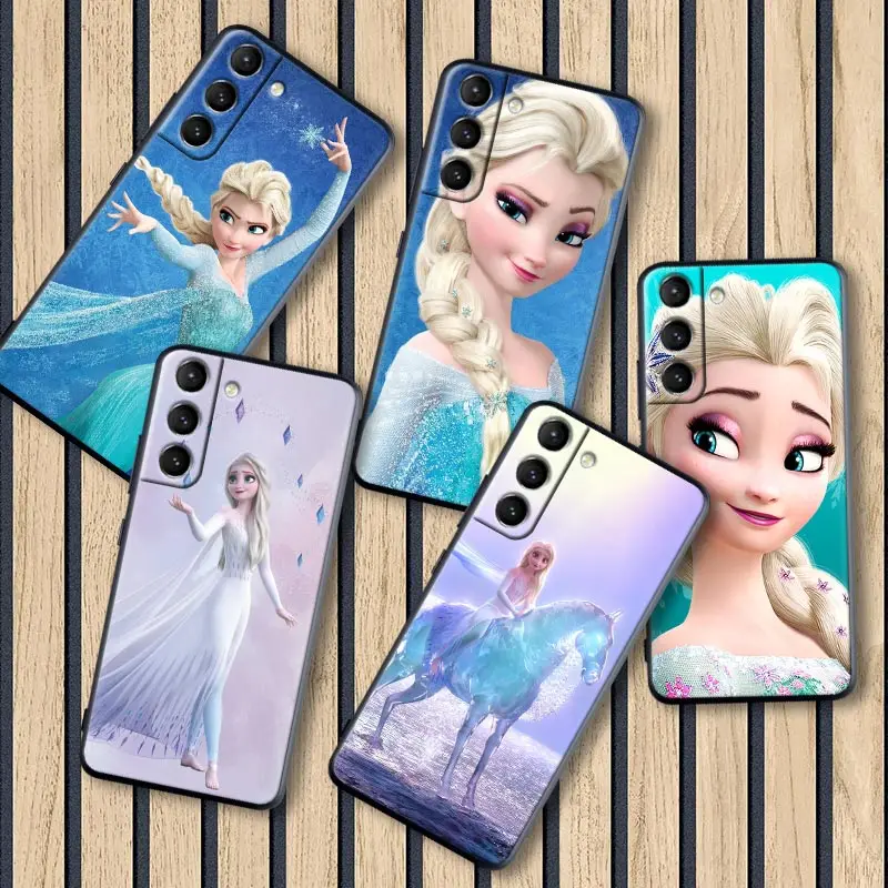 How to Fix a Frozen Samsung Phone with the Frozen Princess Case: A Real User’s Guide