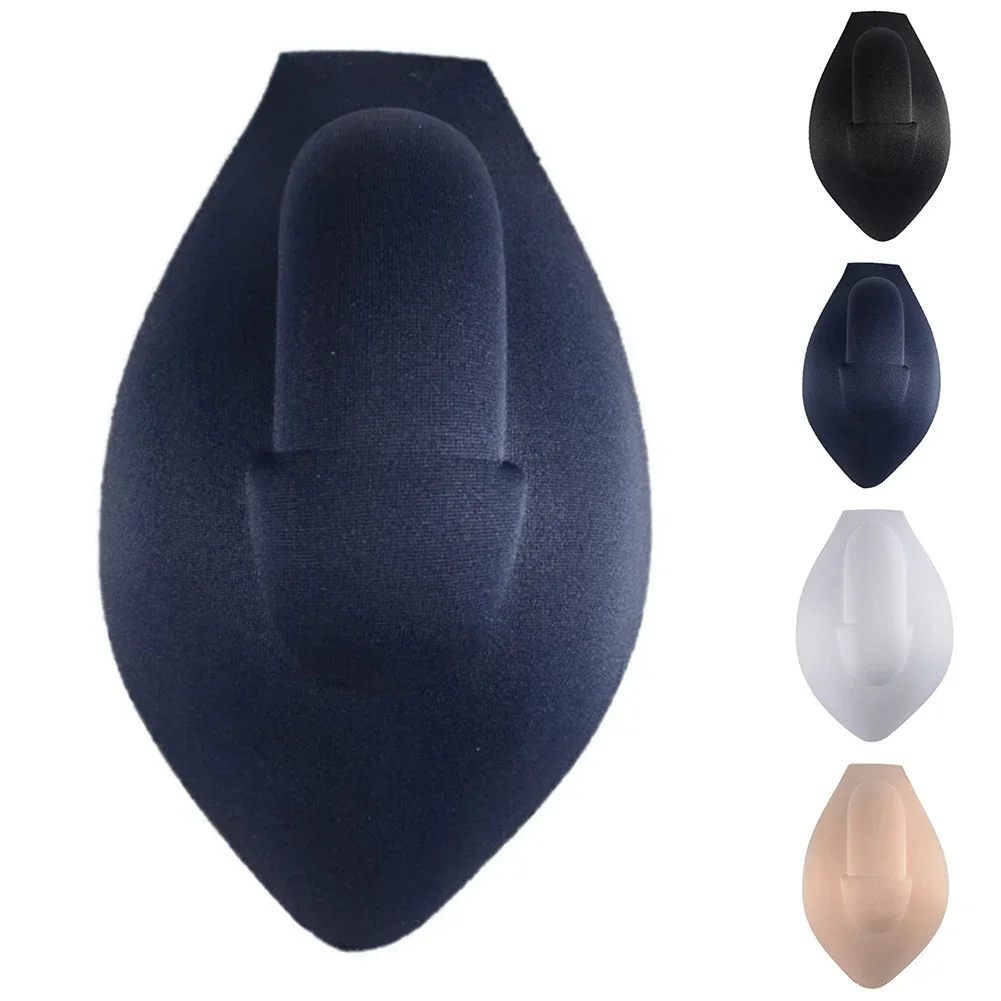 

Mens Push Up Bulge Pouch Enlarge Protection Pad Sponge Insert Swim Sexy Tоy Mens Trunks Underwear Underpants Men Men's Panties
