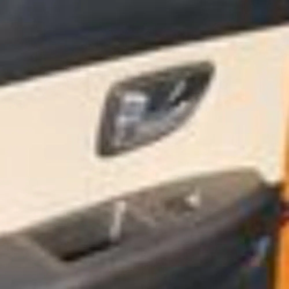 Automobile Inside Door Handle 1pc for KIA Soul Front Rear Left Right LH RH Brand New Gray