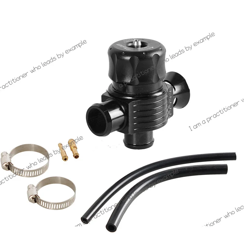 自動車用ユニバーサル片側タービン圧力リリーフバルブ 25MM タービン圧力リリーフバルブ ブースターバルブ