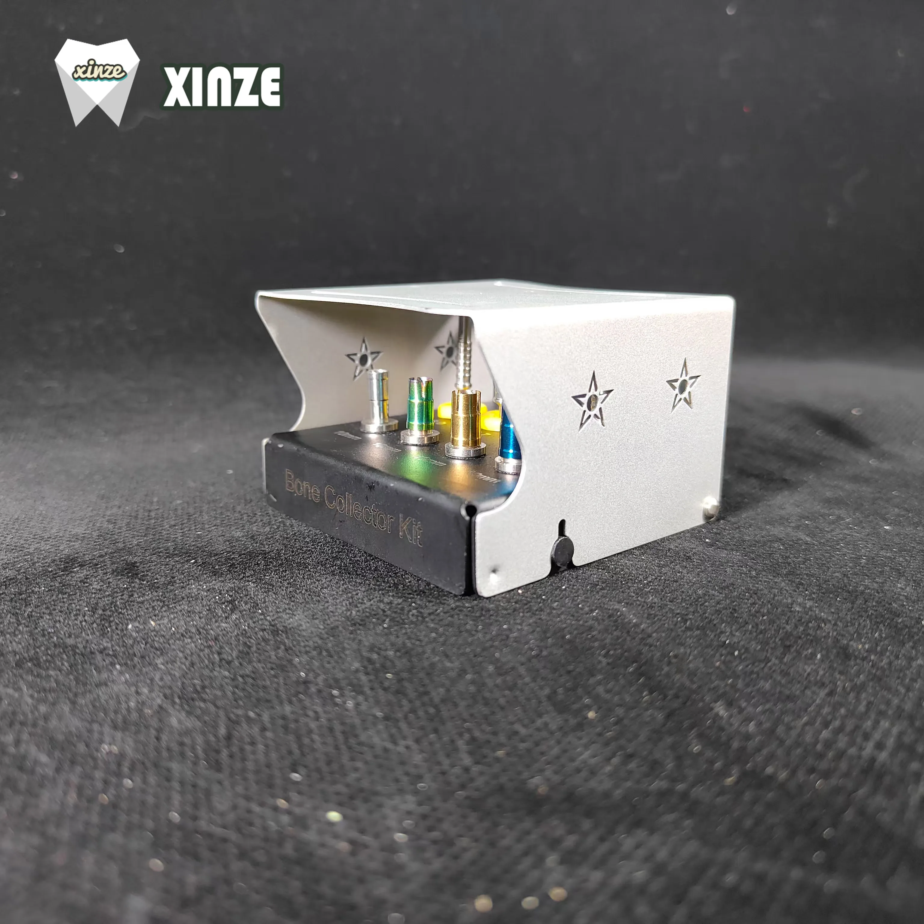 لوحات صورة الأشعة السينية الرقمية للأسنان Size0 Size2 لوحة استشعار الماسح الضوئي للأسنان PSP لوحة التصوير الرقمي داخل الفم PSP #6