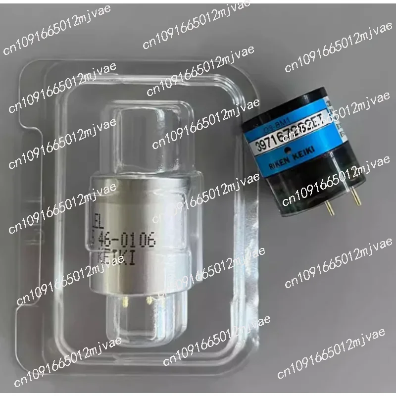 

Riken GX-8000 Датчик кислорода RX-8700 RX-8000 OS-BM1