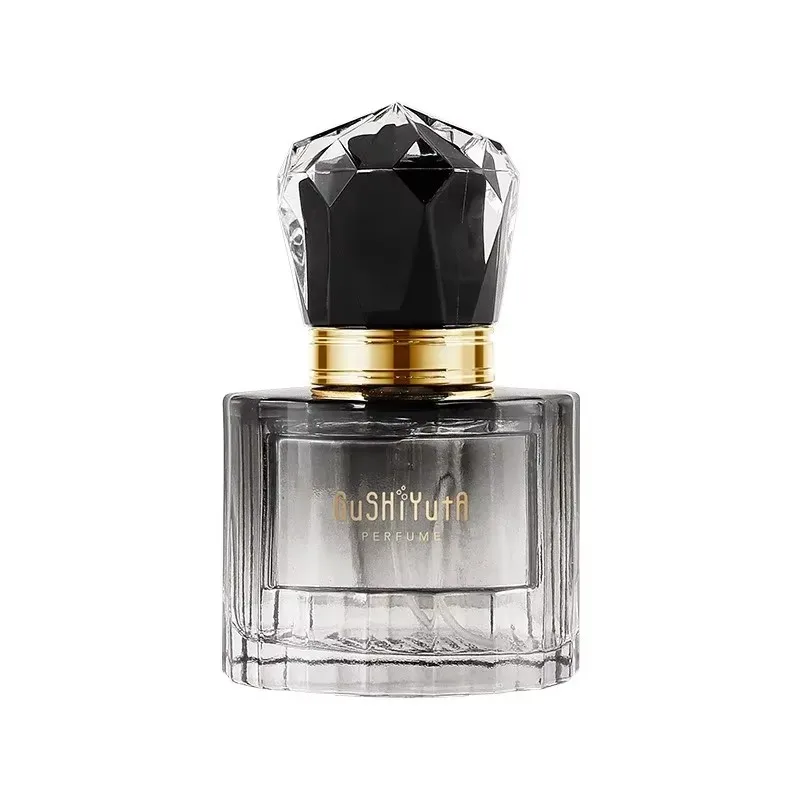 Alta qualidade 50ml perfume feminino perfume floral fragrância duradoura eau de parfum exude charme feminino perfumes mujer originales