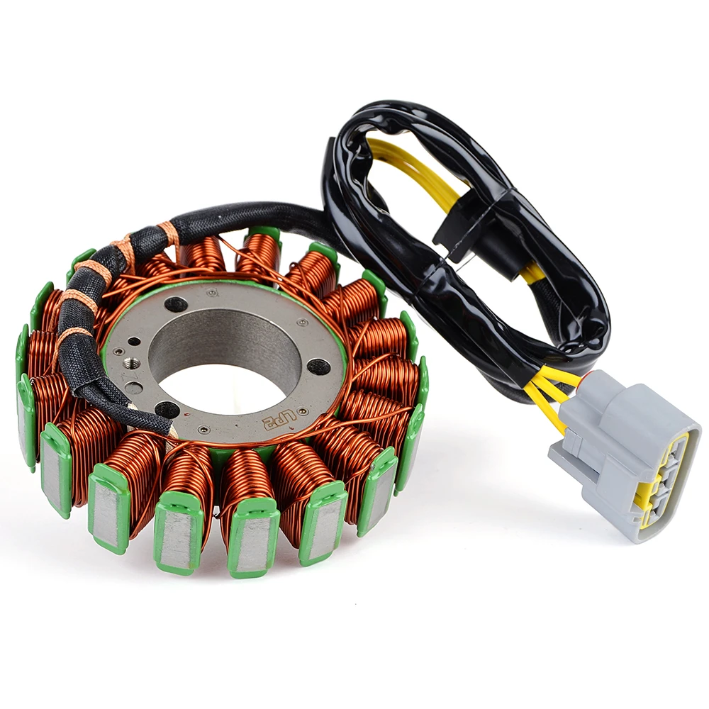 420296908 Stator Co… - image
