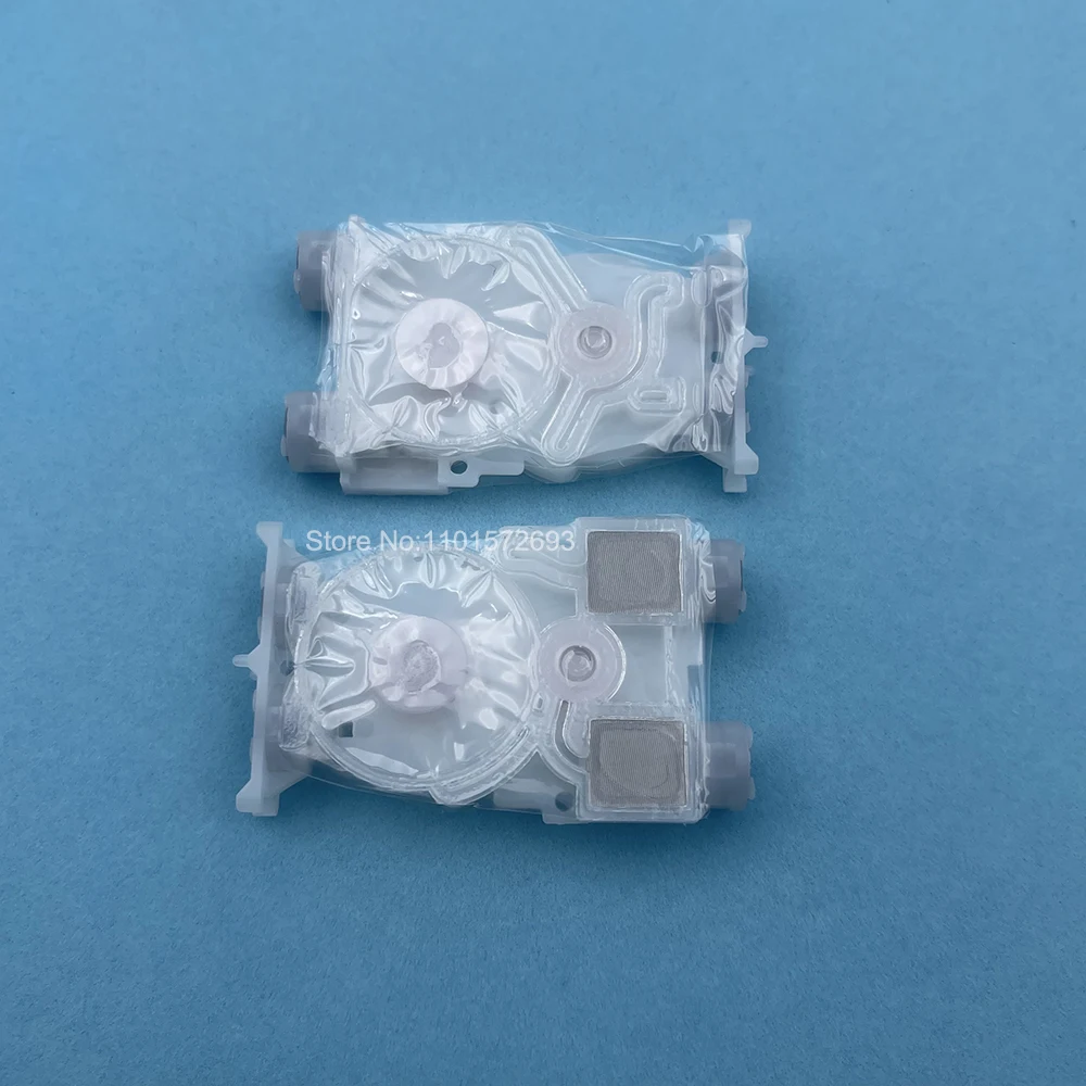 4PCS DX7 Printhead Ink Damper Assy for Roland VS640 FH740 RE640 RA640 VS540 BN20 Mutoh VJ1624 1618 1638 DX6 DX7 Dumper Filter