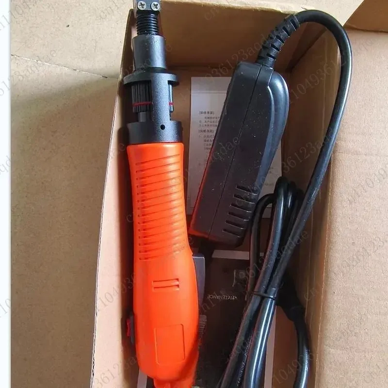 L-shaped 90-degree Angular Elbow Electric Batch Miniature Electric Screwdriver Corner Pneumatic Screwdriver Screwdriver Cone