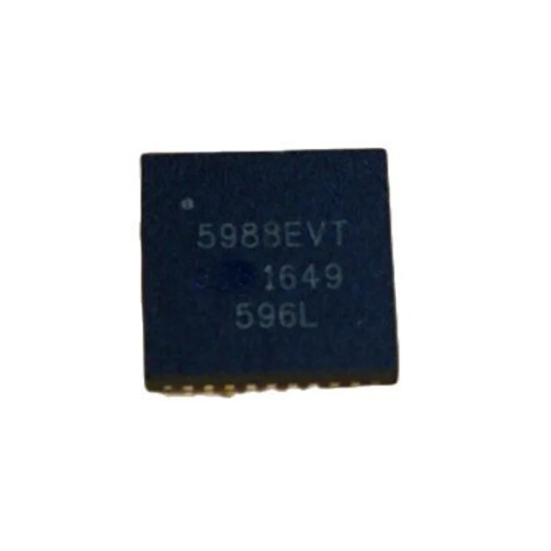 

(5 шт.) Пакет QFN A5988GEVTR-T A3989SEVTR-T A3988SEVTR-T A8307SESTR-T A4490EESTR-T Схемы для рынка электронных компонентов