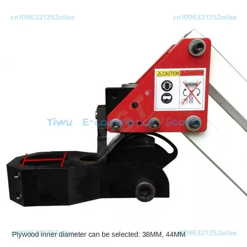 Vertical pneumatic tapping machine arm high quality pneumatic tapping machine bracket high strength Vertical type