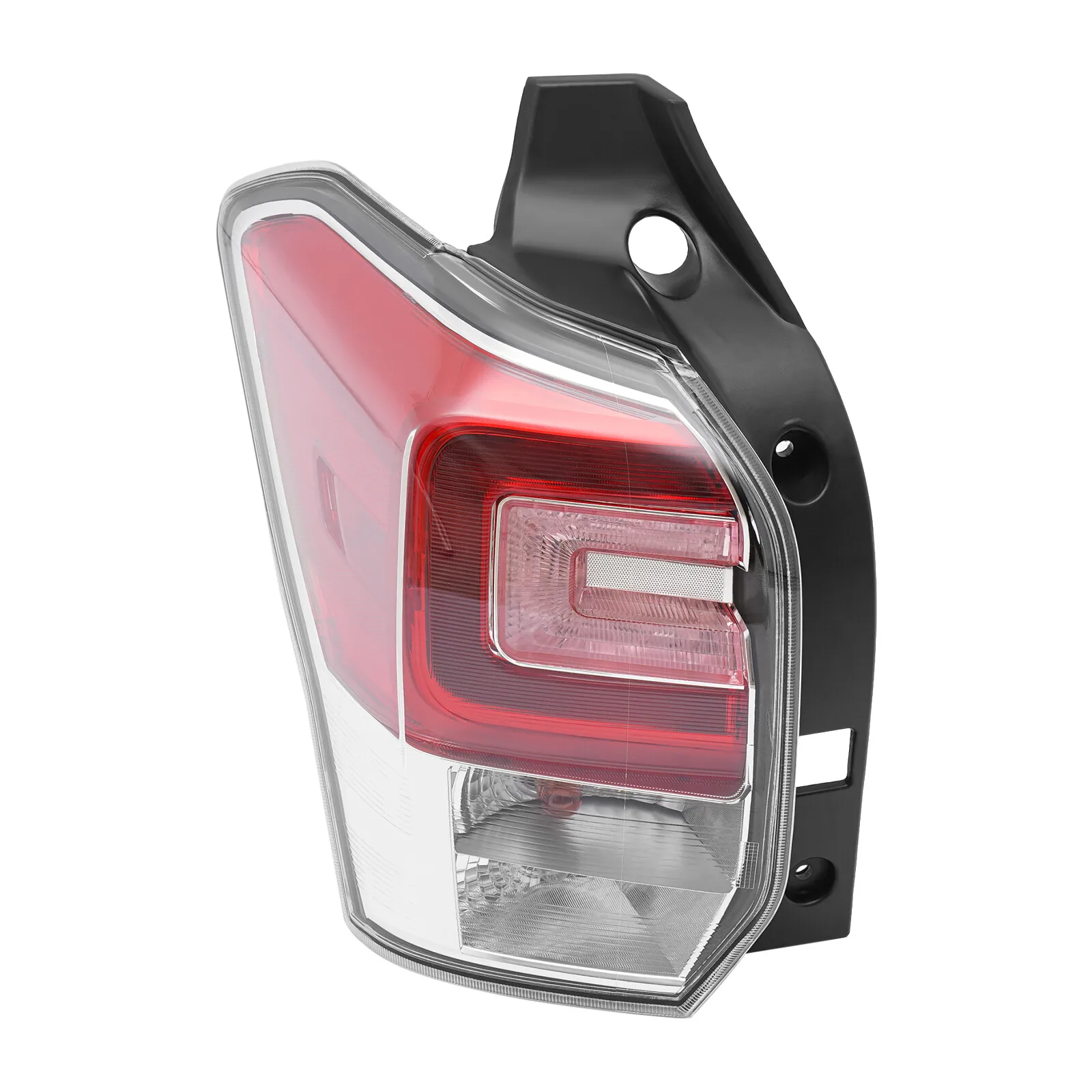 الضوء الخلفي الأيسر الذيل مصباح 84912SG130 ل 2016 2017 2018 سوبارو فورستر