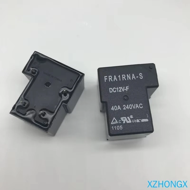 FRA1RNA-S DC12V-F 12VDC 40A relay