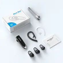 Wireless Bluetooth Earbuds V5.0 with Microphone #2