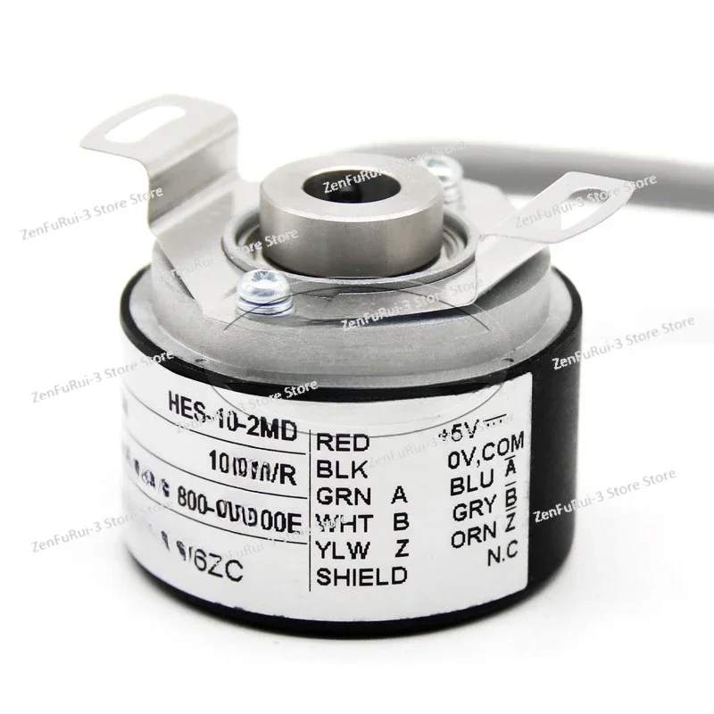 Original 1024-2MD HES-10-2MD internal secret control genuine encoder