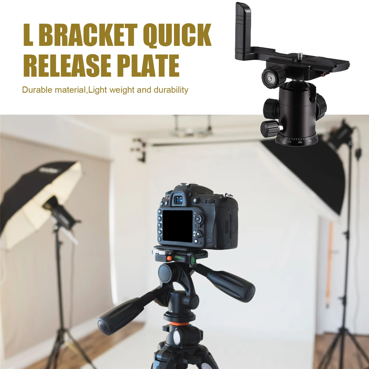 Scls Camera L Brack…