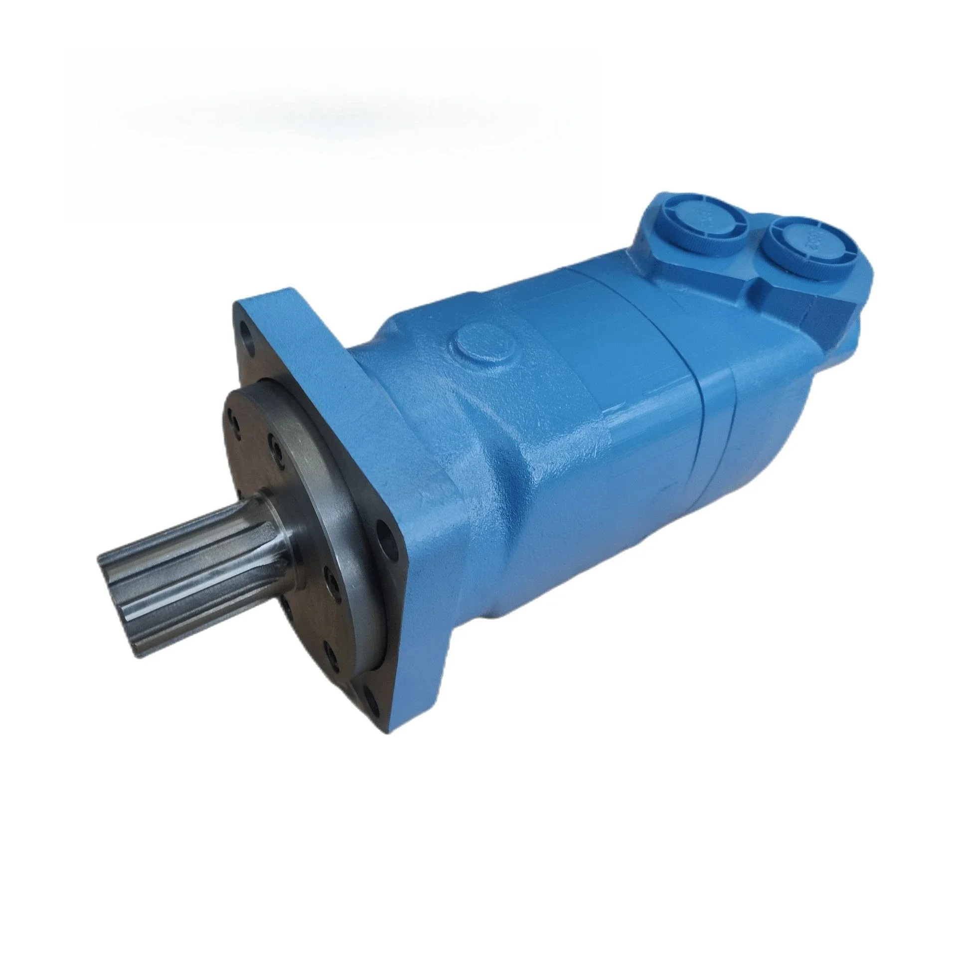 Motor SMT/OMT/BM6-490, para camiones con bombeo, común con Eaton Danvers