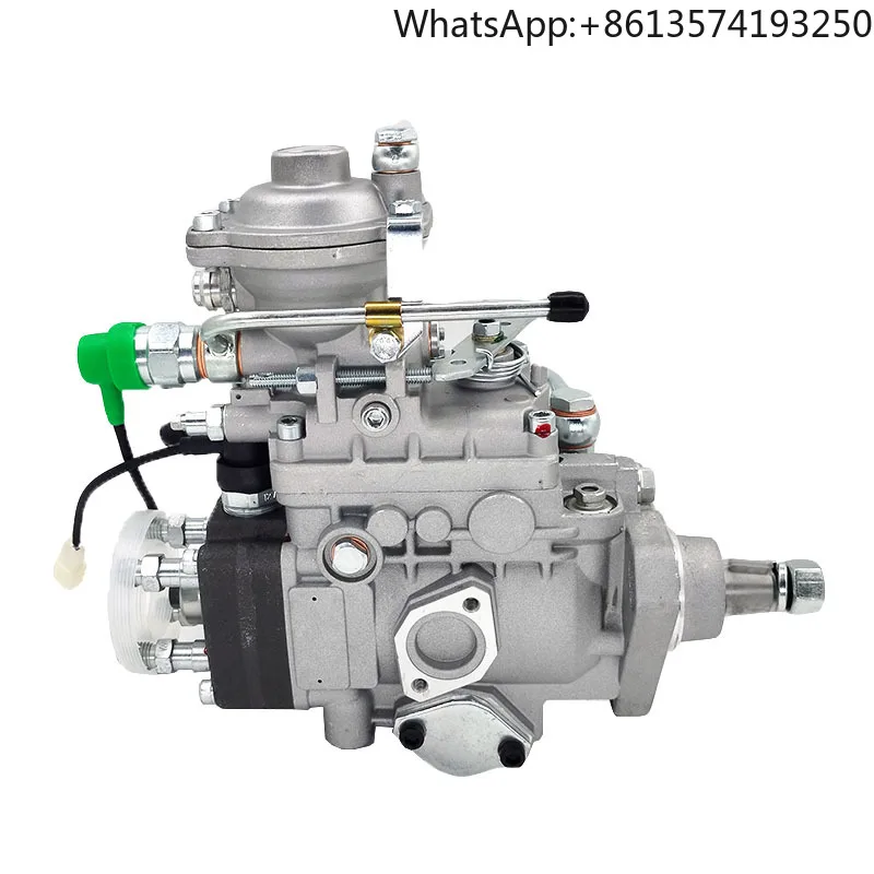

Diesel Fuel Injectors Pumps 104741-3213 1047413213 for Mitsubishi 4M40 4M40T Engine Pajero Diesel Fuel Pump ME201697