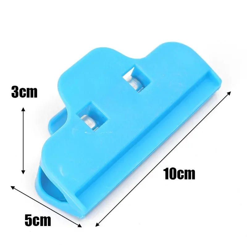 Universal Screen Fastening Clamp Plastic Fastening Clamps Clip Tool Clamping Fixture for Mobile Phone Tablet Repair Fixing Clips