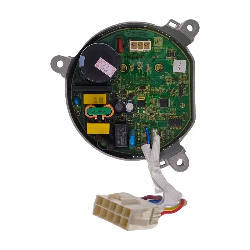 For Washing Machine…