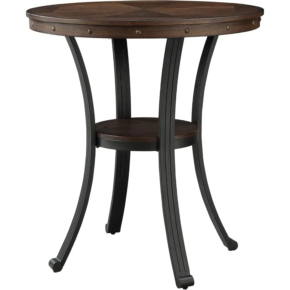 

Multicolor 36 x 36 x 40 Pub Table