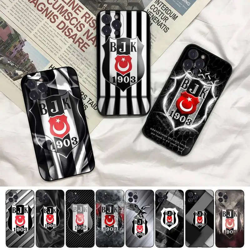 Beşiktaş Telefon Kılıfları: Moda ve Güvenlik İçin En İdeal Seçim