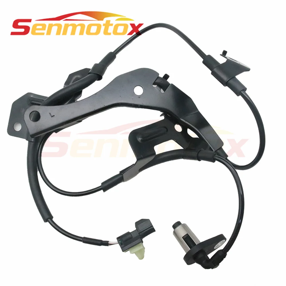 

4670B005 Front Rear Left Right ABS Wheel Speed Sensor For Mitsubishi L200 Triton 2015-2017 4670B007 4670B008 4670B006 Auto Parts