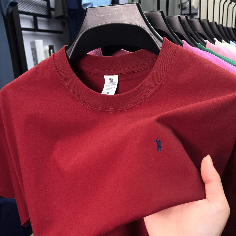 Angola Red