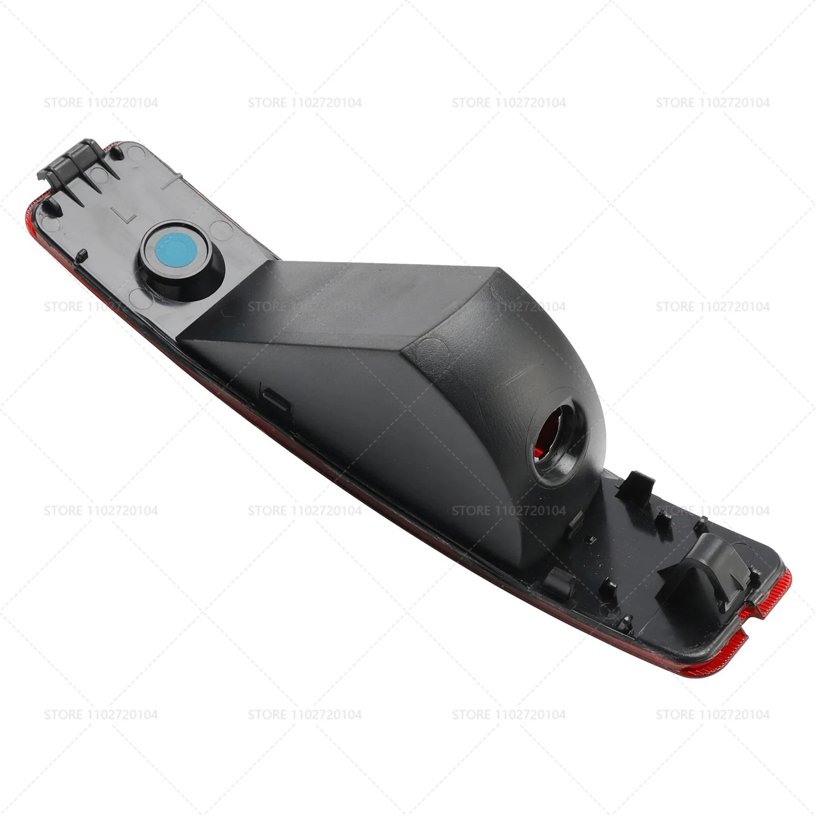 Thumbnail 3 - #64 Cheap Rear Bumper Light Assembly Worth Buying